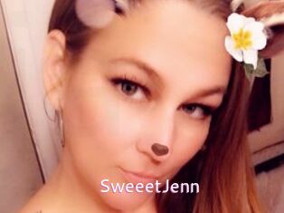 SweeetJenn