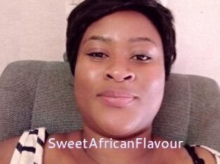SweetAfricanFlavour