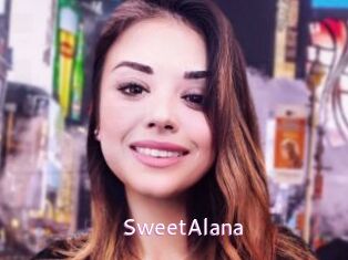 SweetAlana