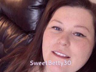SweetBetty30