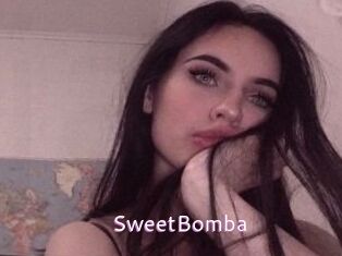SweetBomba