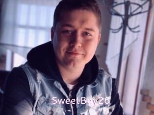 SweetBoy26