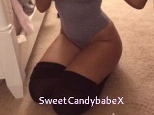 SweetCandybabeX