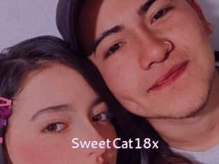 SweetCat18x