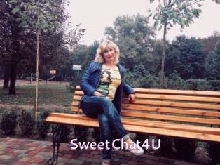 SweetChat4U