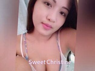 SweetChristine