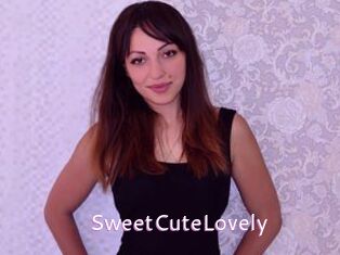 SweetCuteLovely