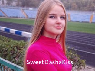 SweetDashaKiss