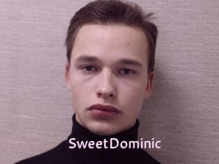 SweetDominic