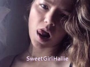 SweetGirlHallie