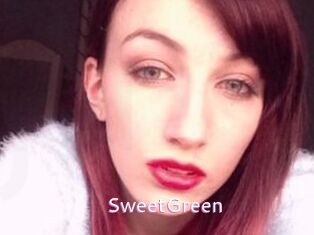 SweetGreen