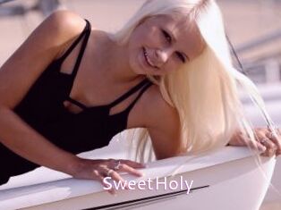 SweetHoly