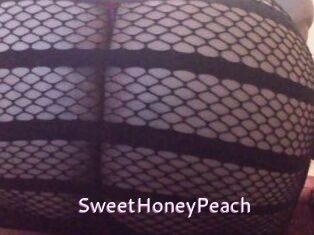 SweetHoneyPeach