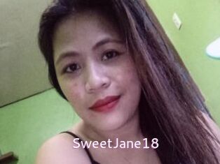 SweetJane18
