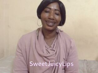 SweetJuicyLips