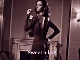 SweetJuliaX