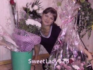 SweetLady123 Just Amateurs