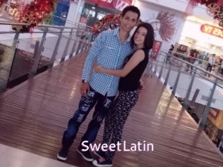 SweetLatin