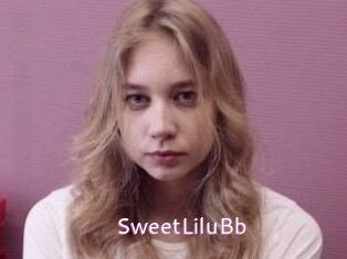 SweetLiluBb
