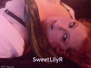 SweetLilyR