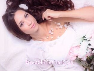 SweetMarinaKiss