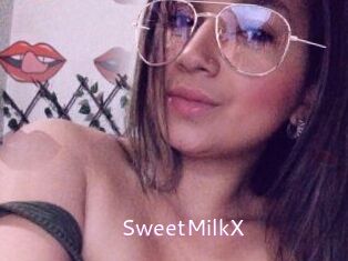 SweetMilkX