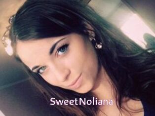 SweetNoliana Just Amateurs