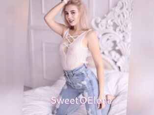 SweetOElena