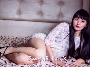 SweetPoisonX