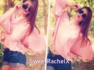 SweetRachelX