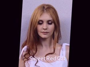 SweetRedCat