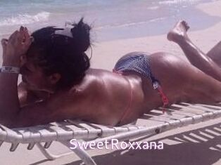 SweetRoxxana Just Amateurs