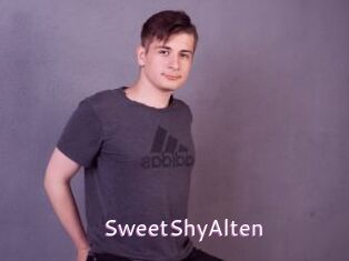SweetShyAlten