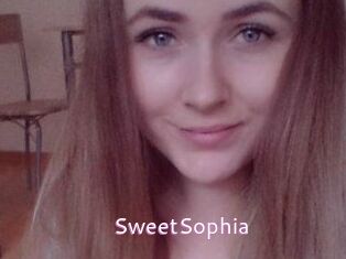 SweetSophia