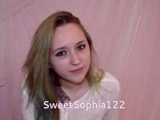 SweetSophia122