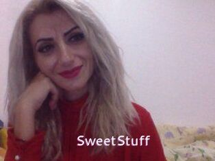 SweetStuff