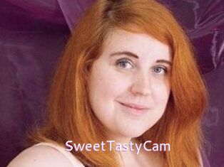 SweetTastyCam
