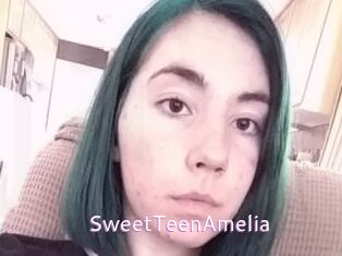 SweetTeenAmelia
