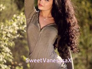 SweetVanesssaX