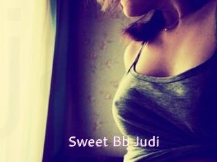 Sweet_Bb_Judi