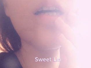 Sweet_Lin Just Amateurs