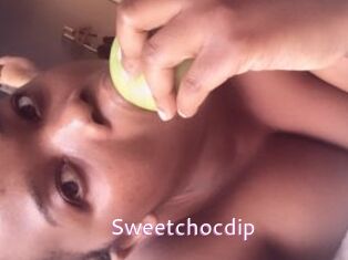 Sweetchocdip Just Amateurs