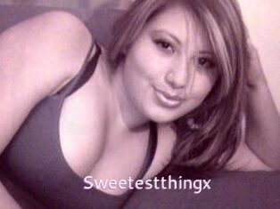 Sweetest_thingx