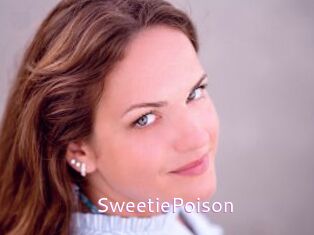 SweetiePoison