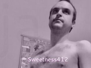 Sweetness412