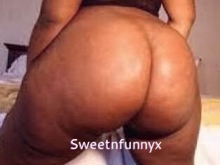 Sweetnfunnyx