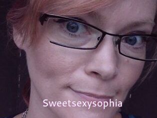 Sweetsexysophia