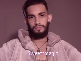 Sweettmagic Just Amateurs