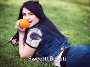 SweetttBeauti