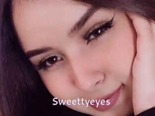 Sweettyeyes